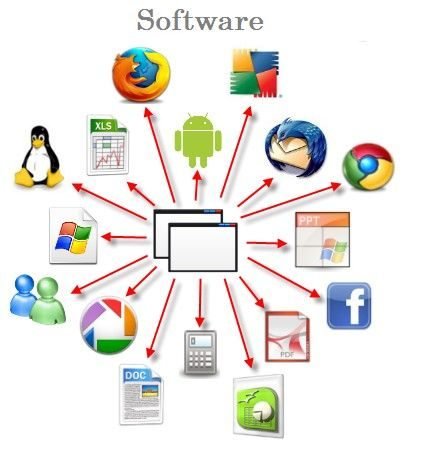 Laptop & PC Software Support service at home in Mumbai